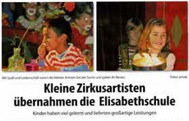 WestAnzeiger 27.10.2010